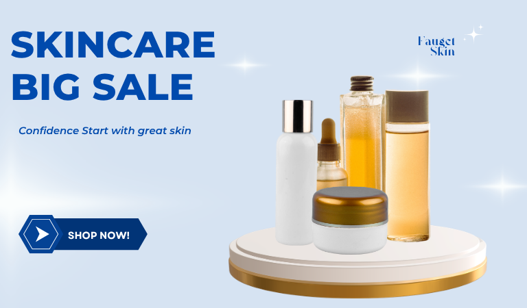Skincare Offer