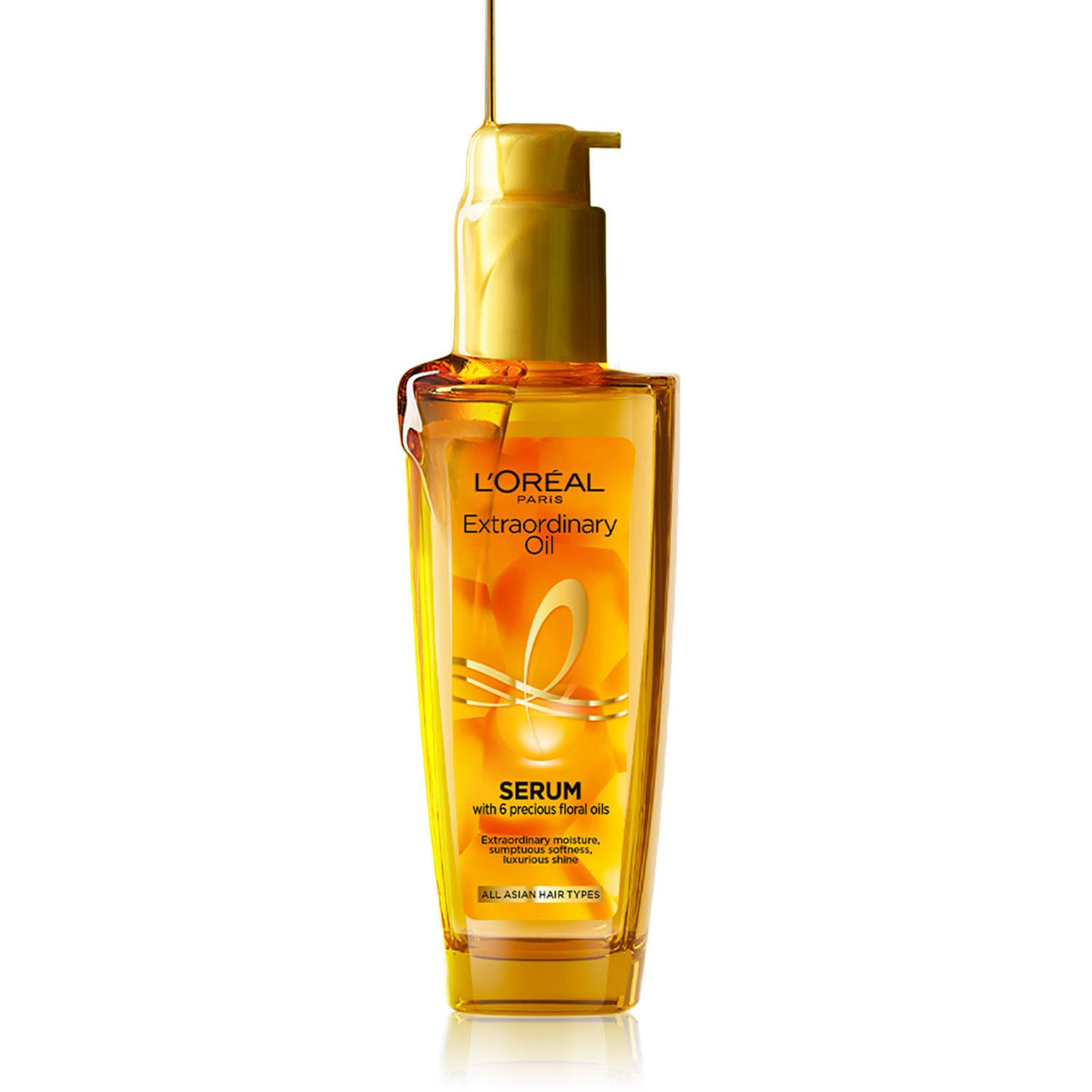 L'Oréal Paris Extraordinary Oil Hair Serum 100ml
