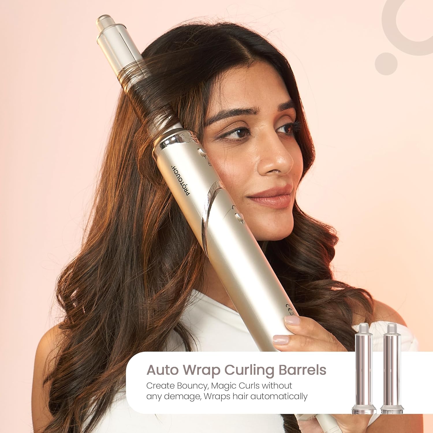 PROTOUCH Airshot All in 1 Hair Multi Styler