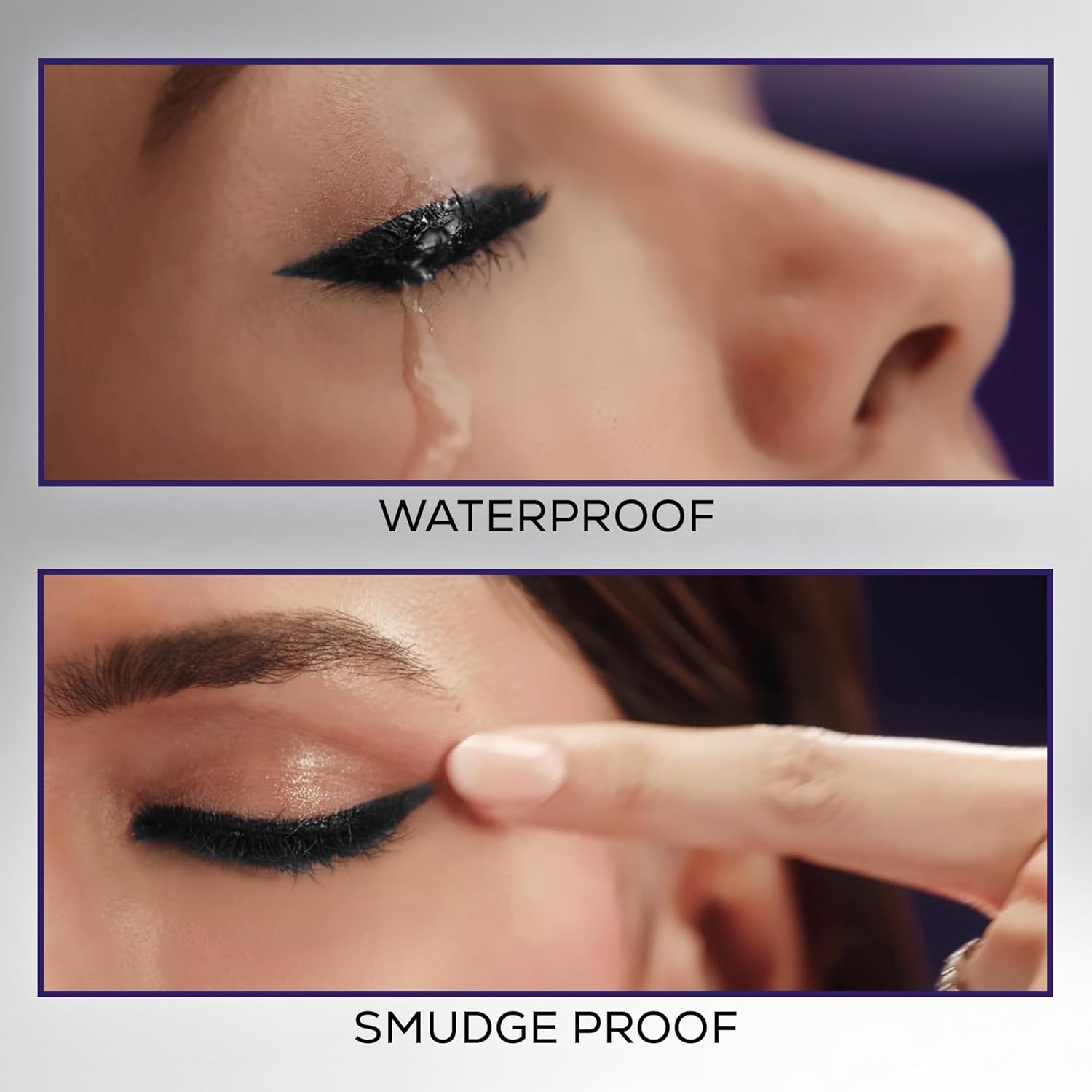 RENEE Midnight Mini Kohl Pencil – Darkest Black (0.8g)