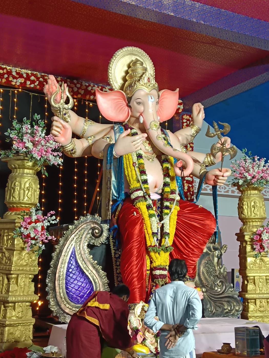Ganesha