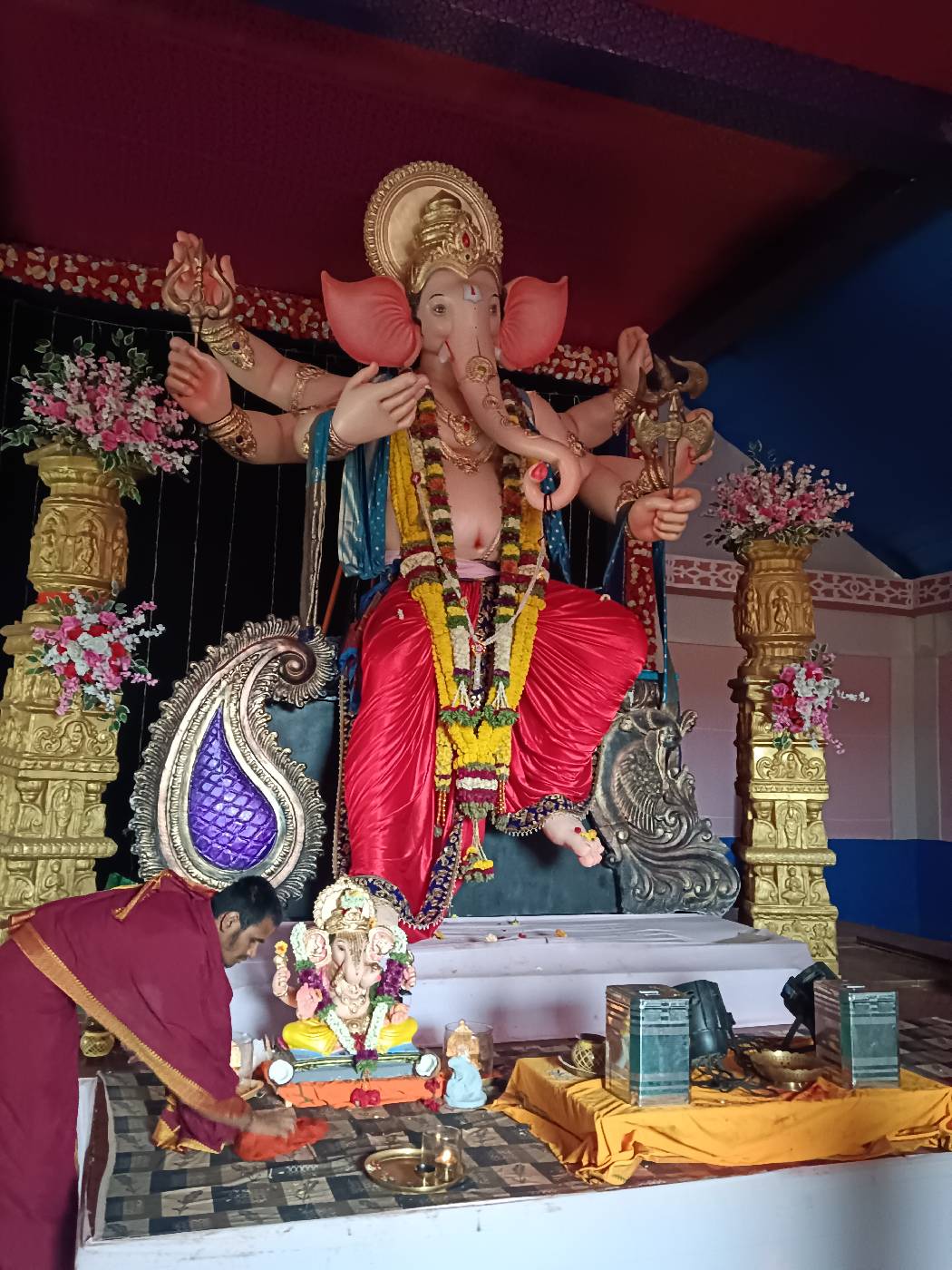 Ganesha