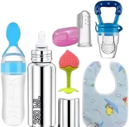 Baby Bottle