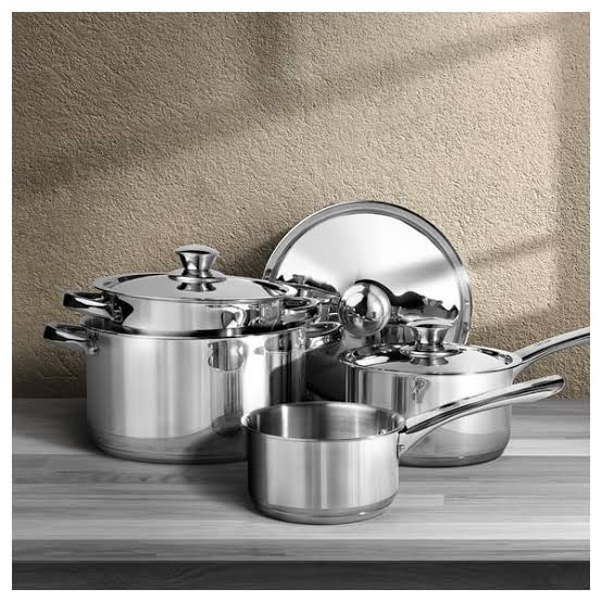 Cookware