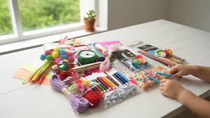 Art & Craft